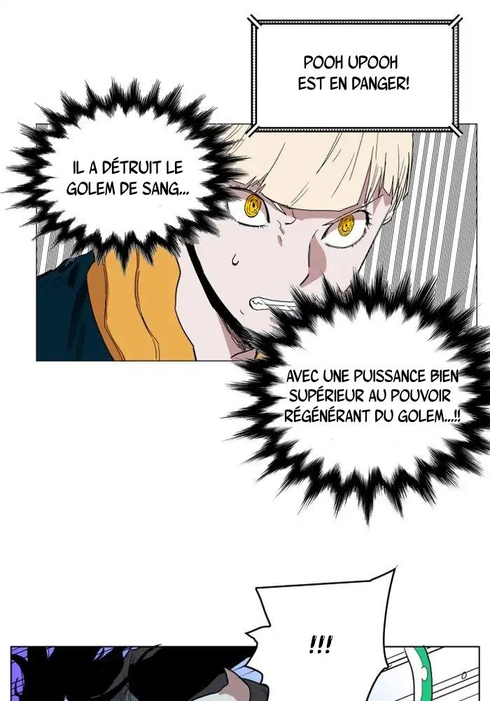 Read Hardcore Leveling Warrior FR Manga Online