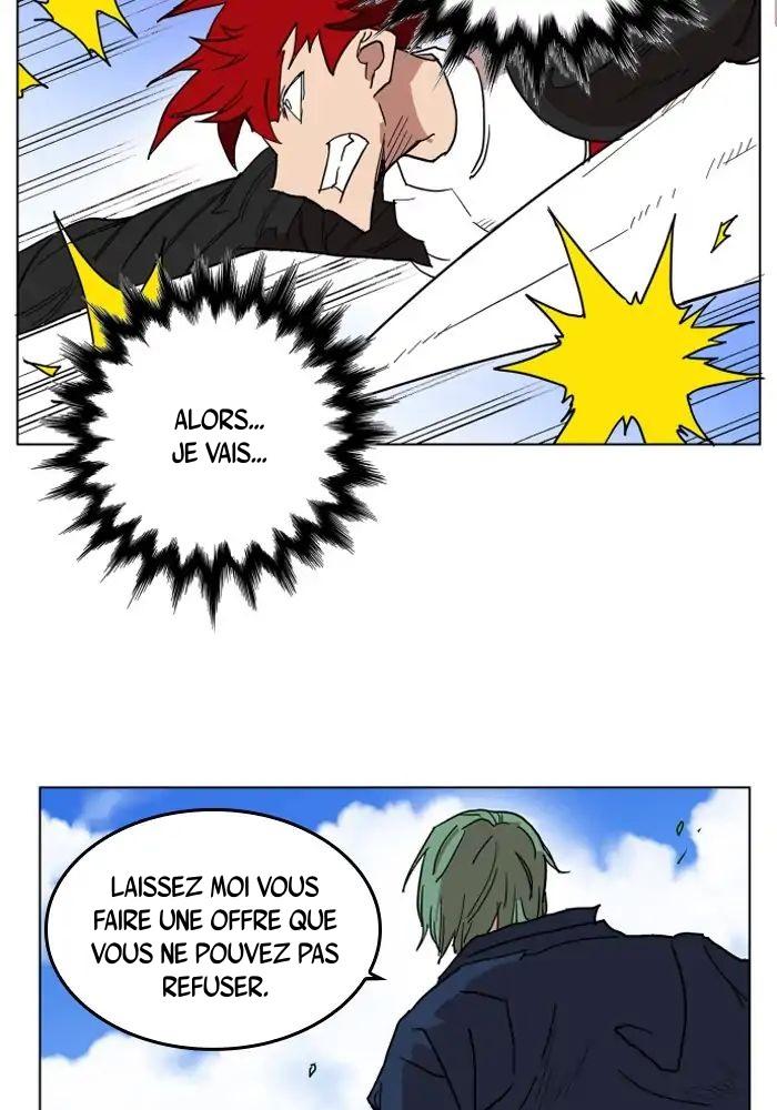 Read Hardcore Leveling Warrior FR Manga Online