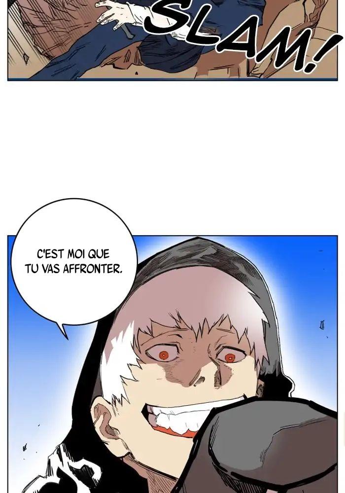 Read Hardcore Leveling Warrior FR Manga Online
