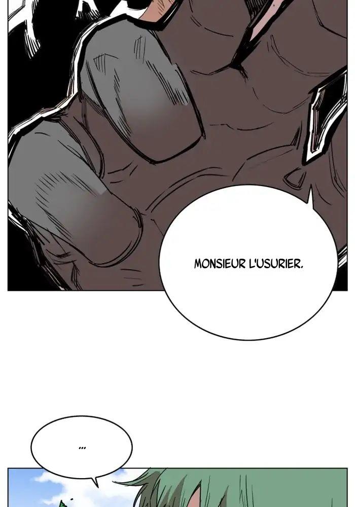 Read Hardcore Leveling Warrior FR Manga Online