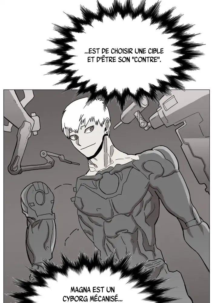 Read Hardcore Leveling Warrior FR Manga Online