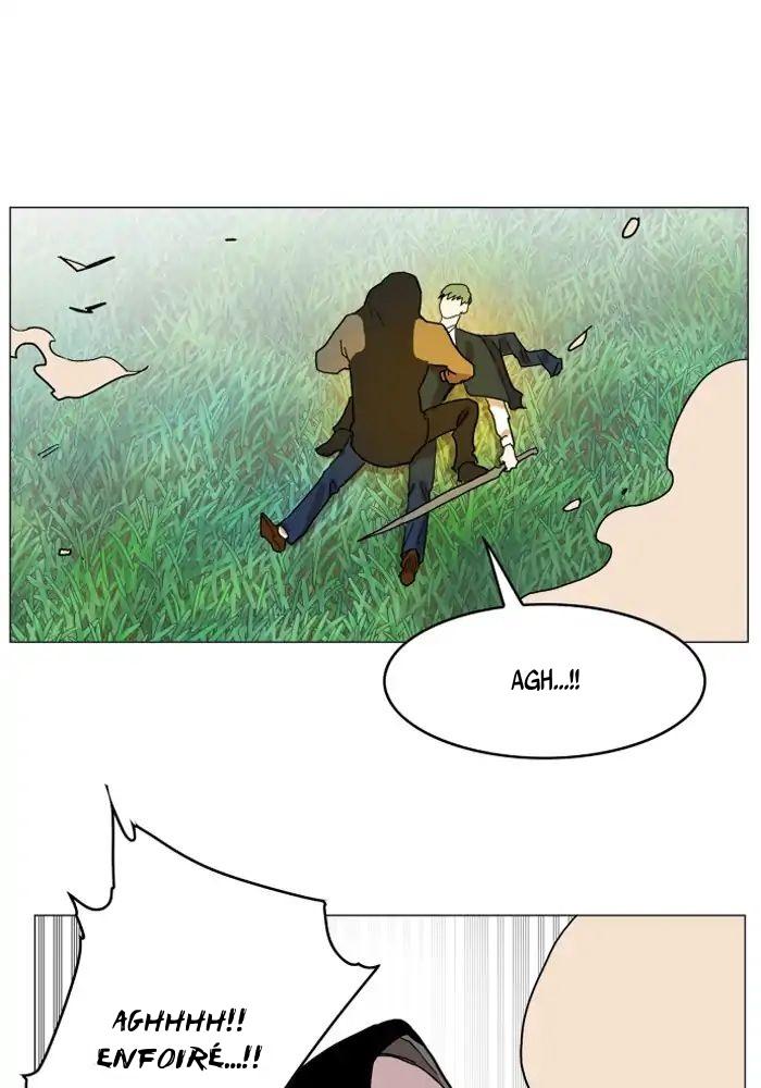 Read Hardcore Leveling Warrior FR Manga Online