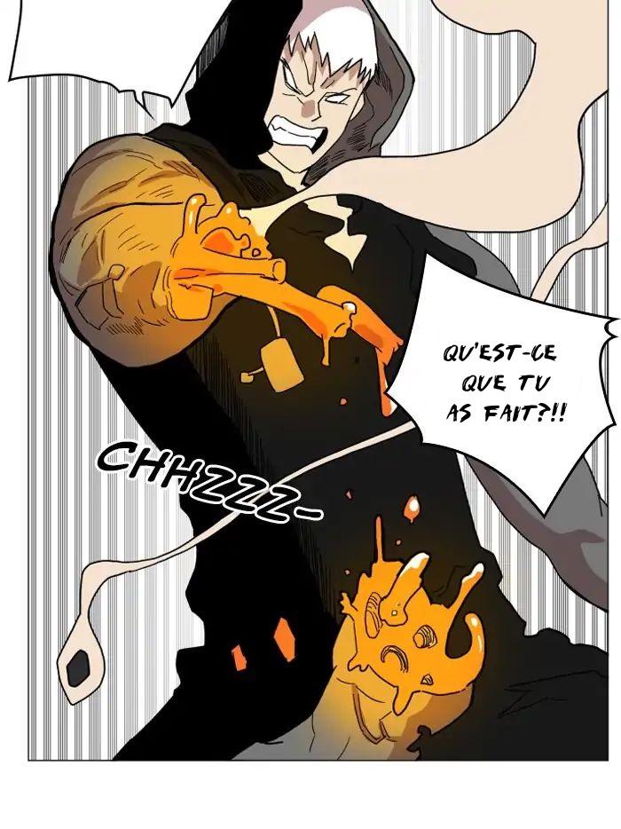 Read Hardcore Leveling Warrior FR Manga Online