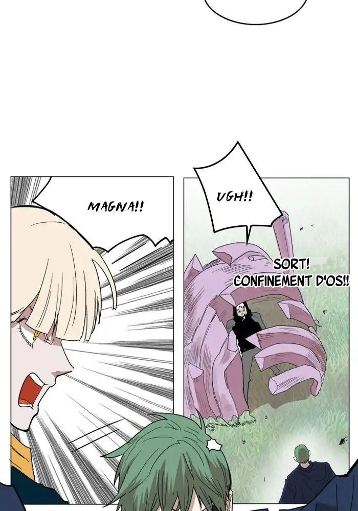 Read Hardcore Leveling Warrior FR Manga Online