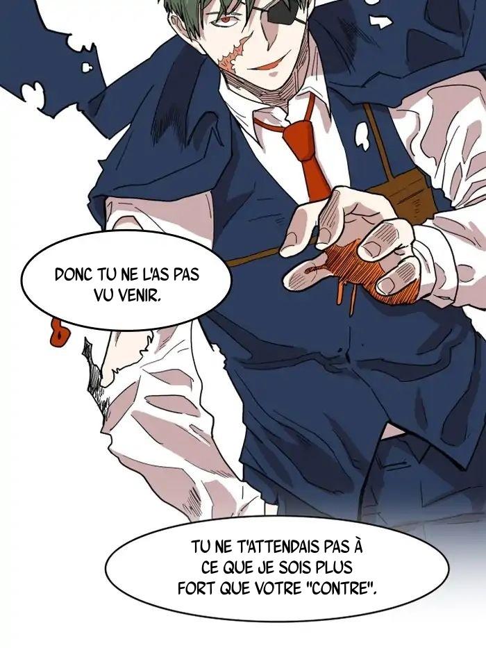 Read Hardcore Leveling Warrior FR Manga Online