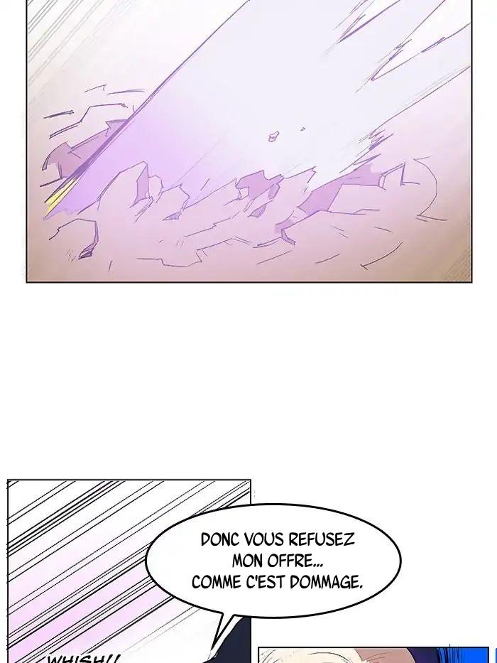 Read Hardcore Leveling Warrior FR Manga Online