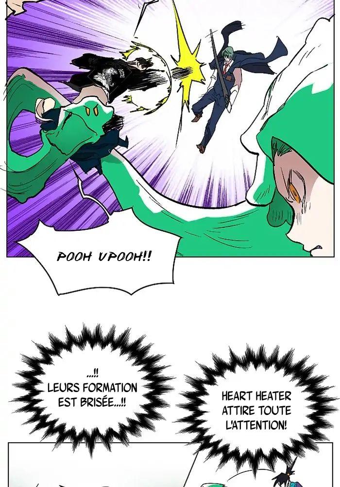 Read Hardcore Leveling Warrior FR Manga Online