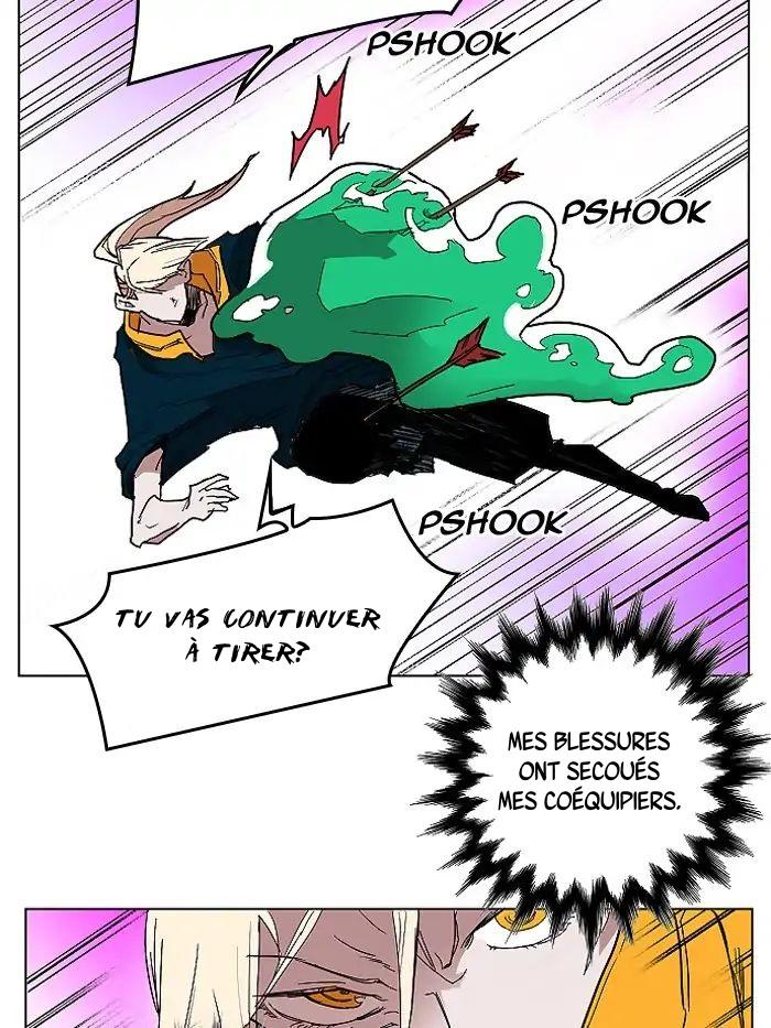Read Hardcore Leveling Warrior FR Manga Online