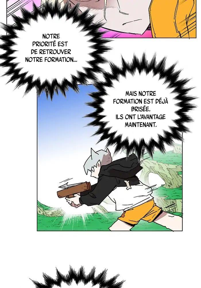 Read Hardcore Leveling Warrior FR Manga Online