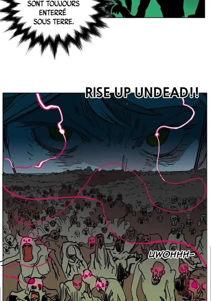 Read Hardcore Leveling Warrior FR Manga Online