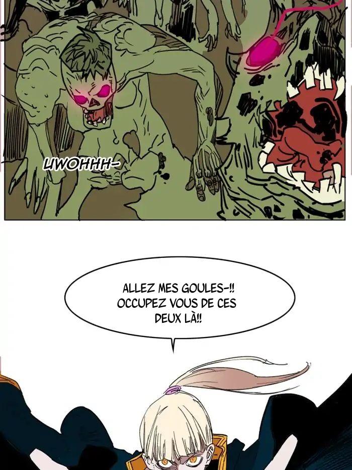 Read Hardcore Leveling Warrior FR Manga Online