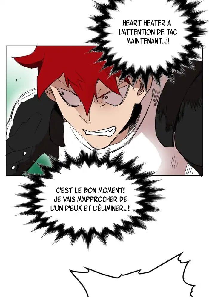 Read Hardcore Leveling Warrior FR Manga Online