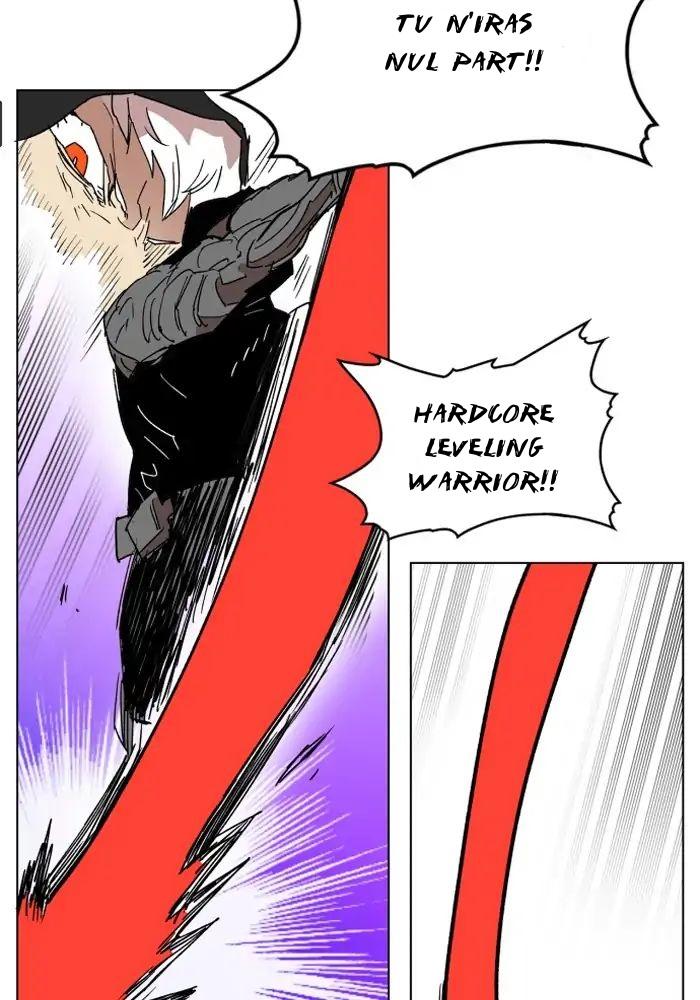 Read Hardcore Leveling Warrior FR Manga Online