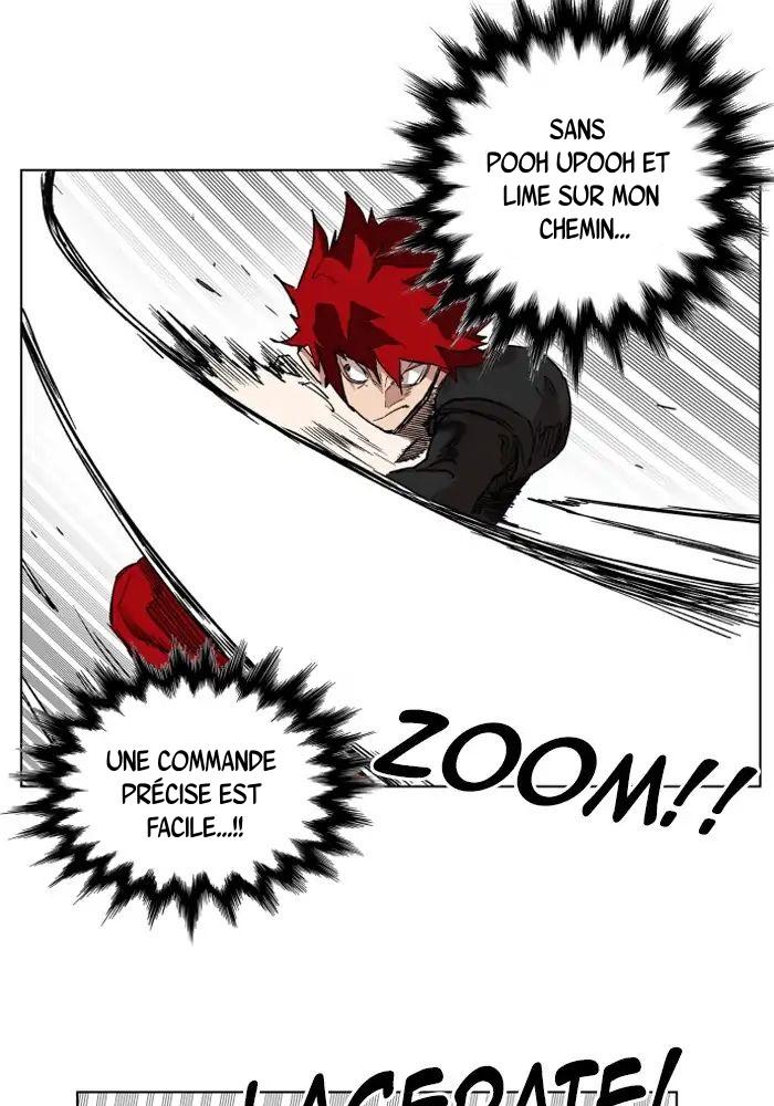 Read Hardcore Leveling Warrior FR Manga Online