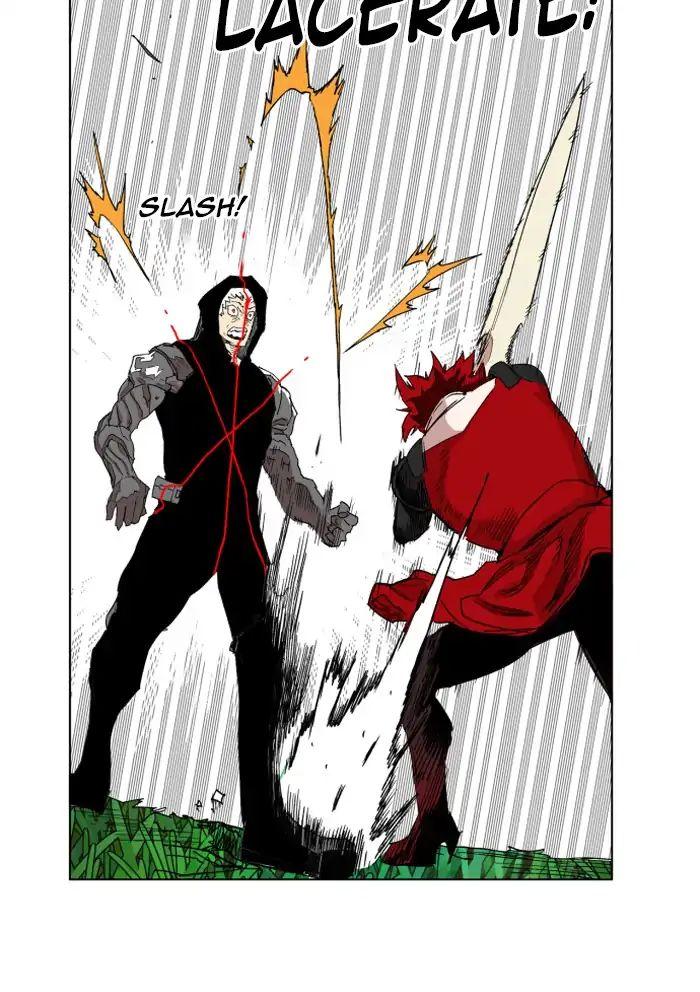 Read Hardcore Leveling Warrior FR Manga Online