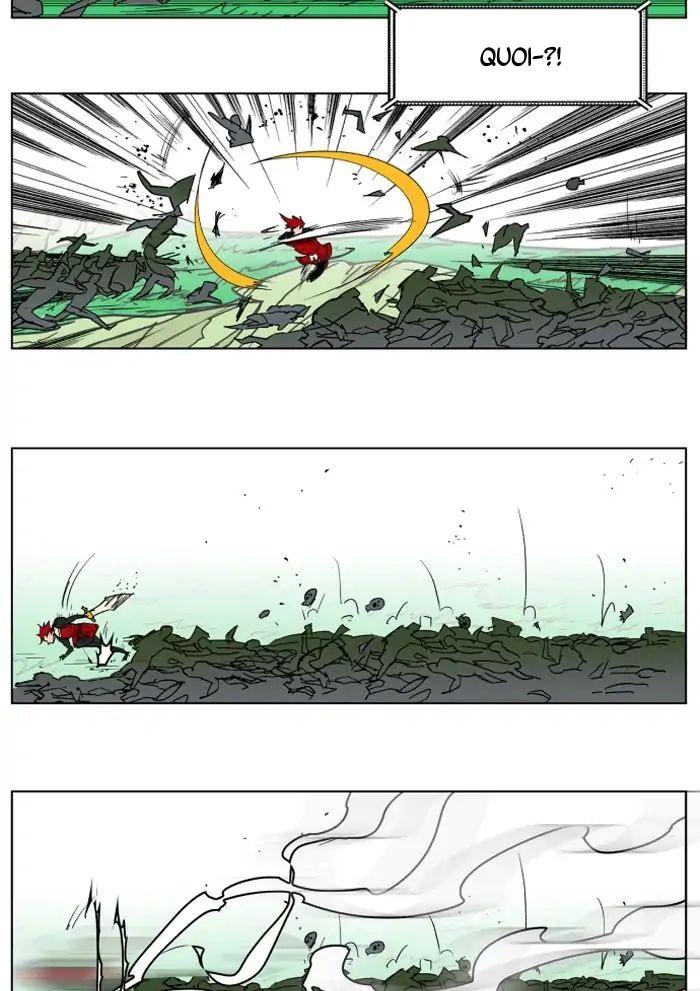 Read Hardcore Leveling Warrior FR Manga Online