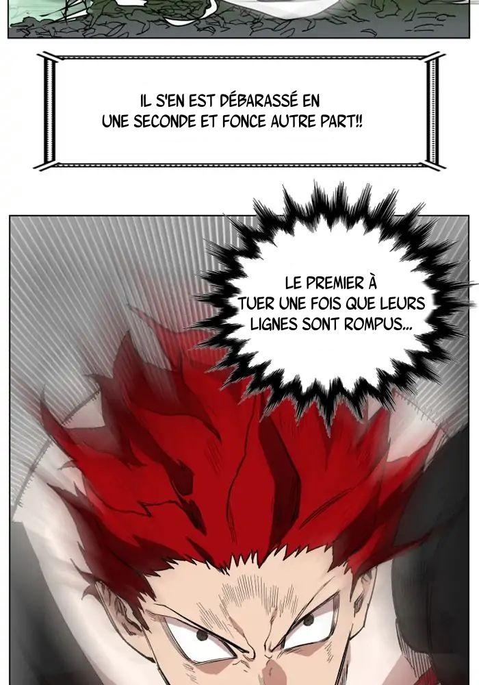 Read Hardcore Leveling Warrior FR Manga Online