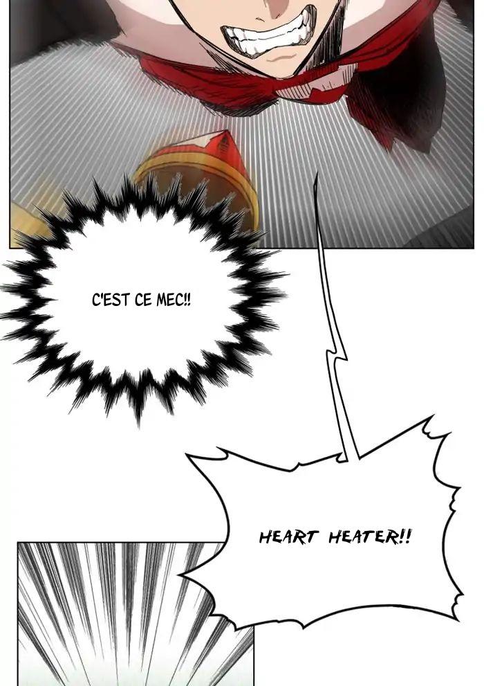 Read Hardcore Leveling Warrior FR Manga Online