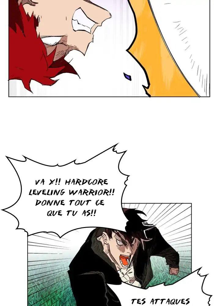 Read Hardcore Leveling Warrior FR Manga Online