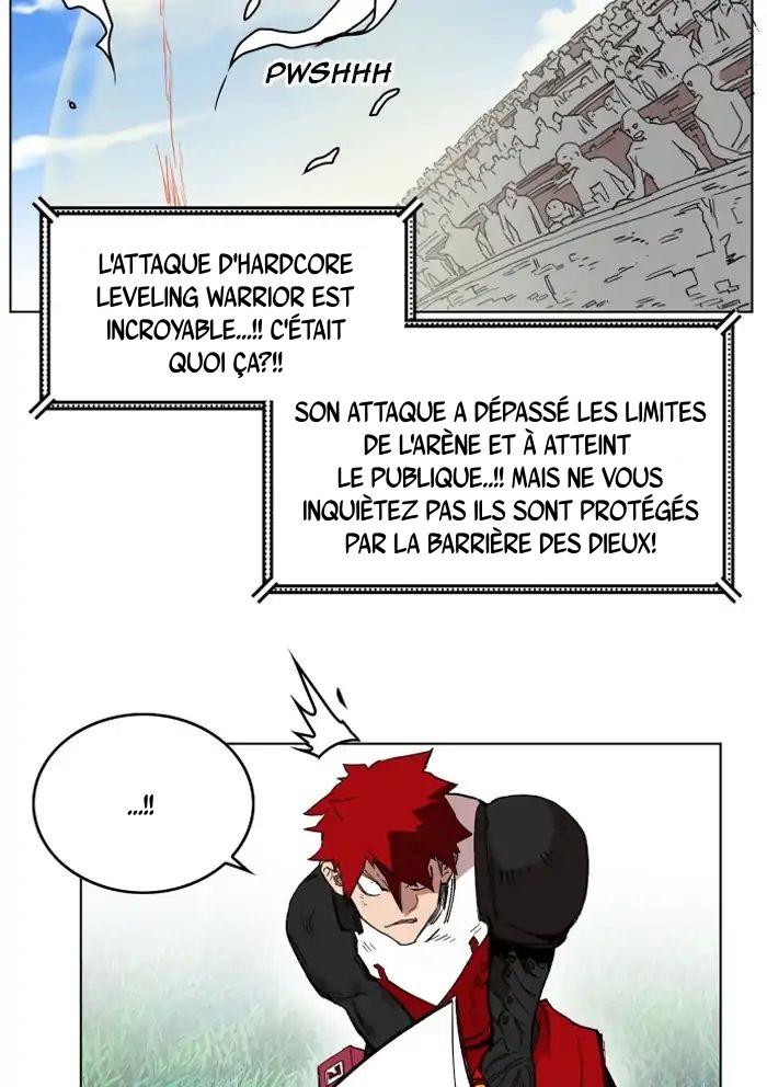 Read Hardcore Leveling Warrior FR Manga Online
