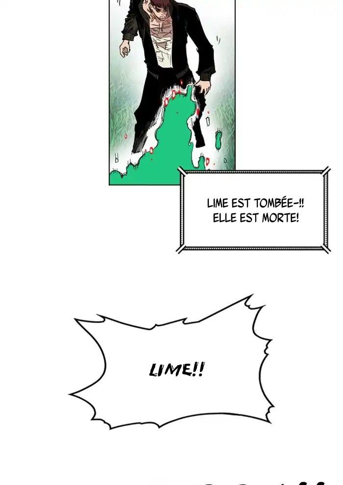 Read Hardcore Leveling Warrior FR Manga Online