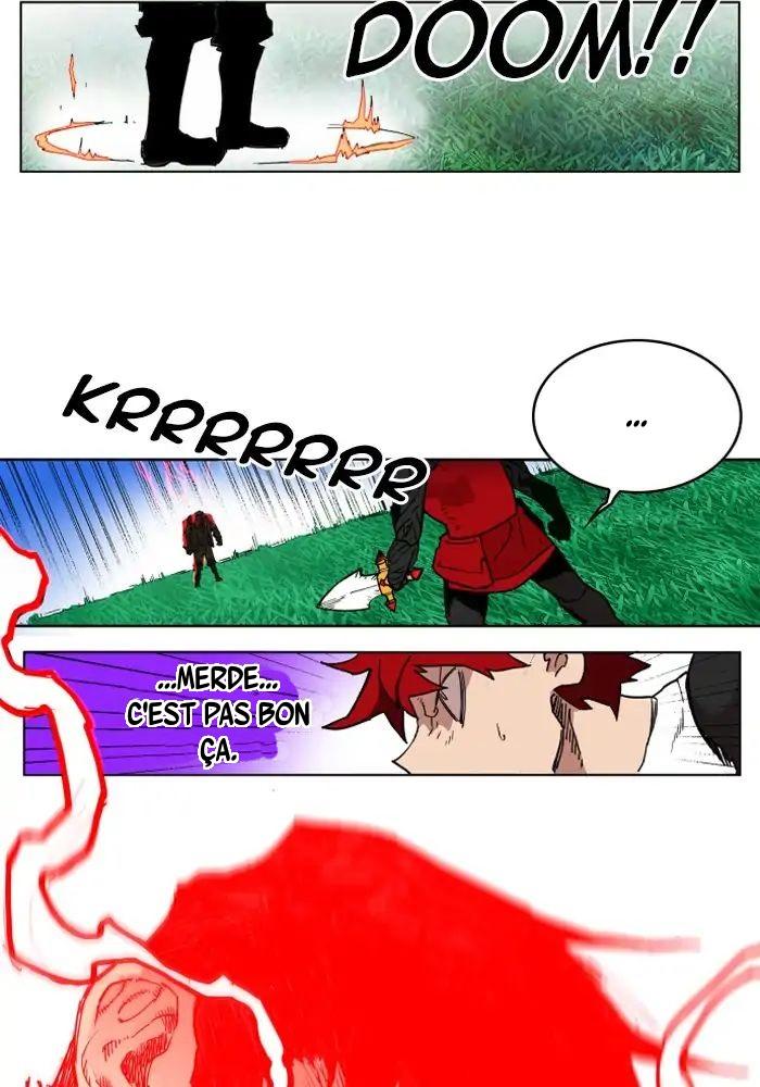 Read Hardcore Leveling Warrior FR Manga Online