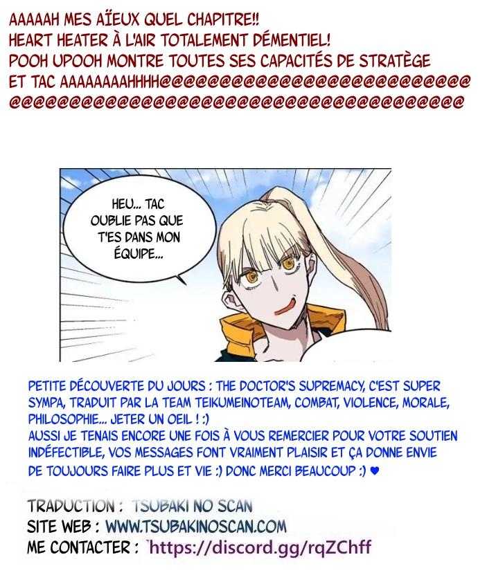 Read Hardcore Leveling Warrior FR Manga Online