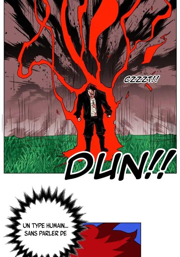 Read Hardcore Leveling Warrior FR Manga Online