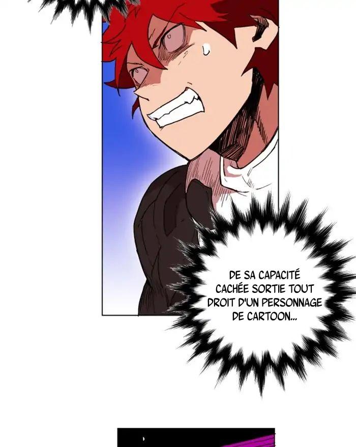 Read Hardcore Leveling Warrior FR Manga Online