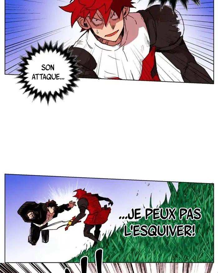 Read Hardcore Leveling Warrior FR Manga Online