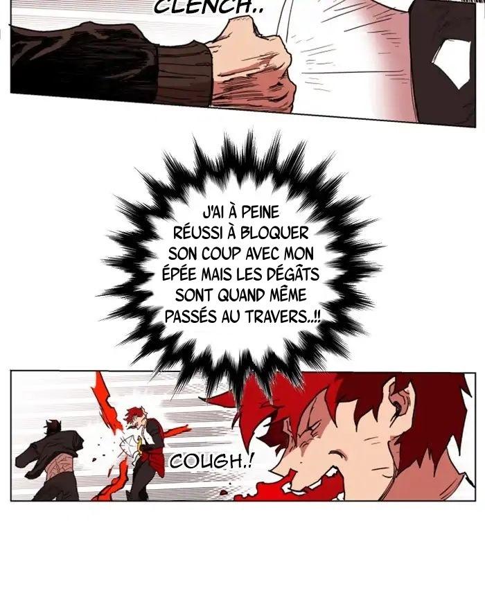 Read Hardcore Leveling Warrior FR Manga Online