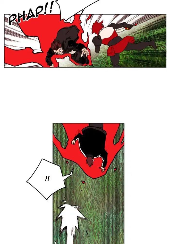 Read Hardcore Leveling Warrior FR Manga Online