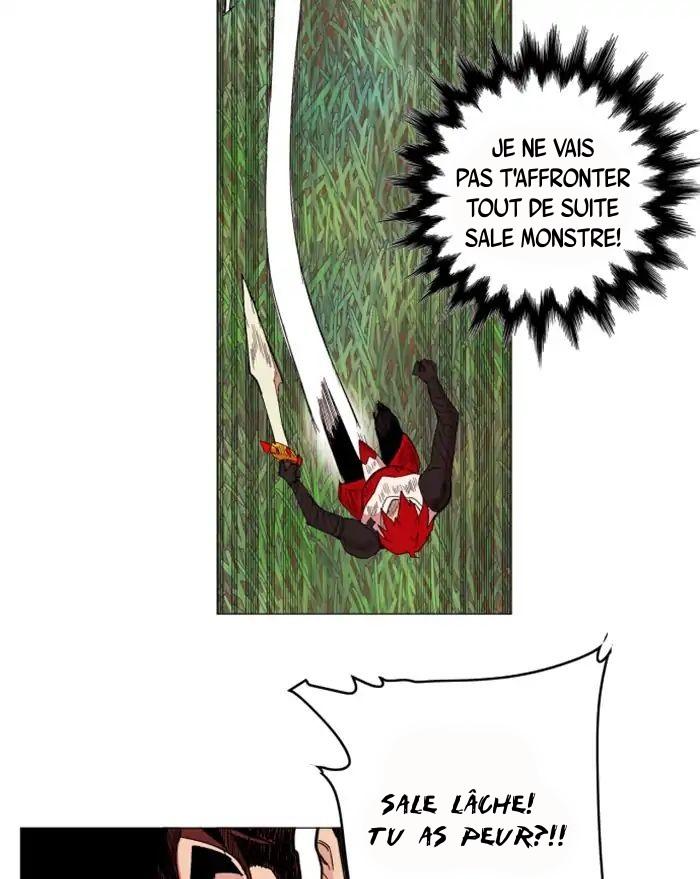 Read Hardcore Leveling Warrior FR Manga Online