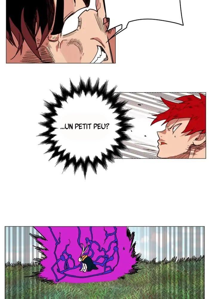 Read Hardcore Leveling Warrior FR Manga Online