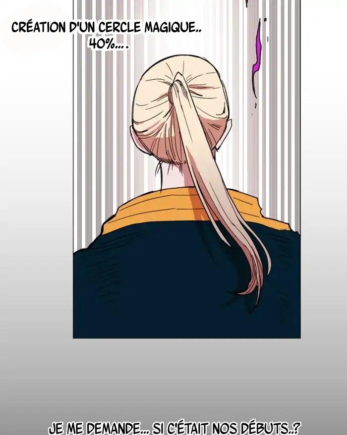 Read Hardcore Leveling Warrior FR Manga Online