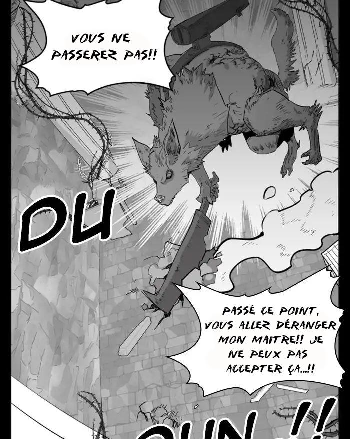 Read Hardcore Leveling Warrior FR Manga Online