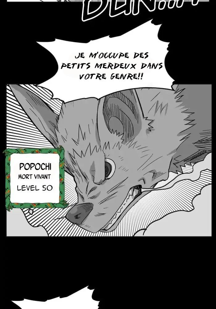 Read Hardcore Leveling Warrior FR Manga Online