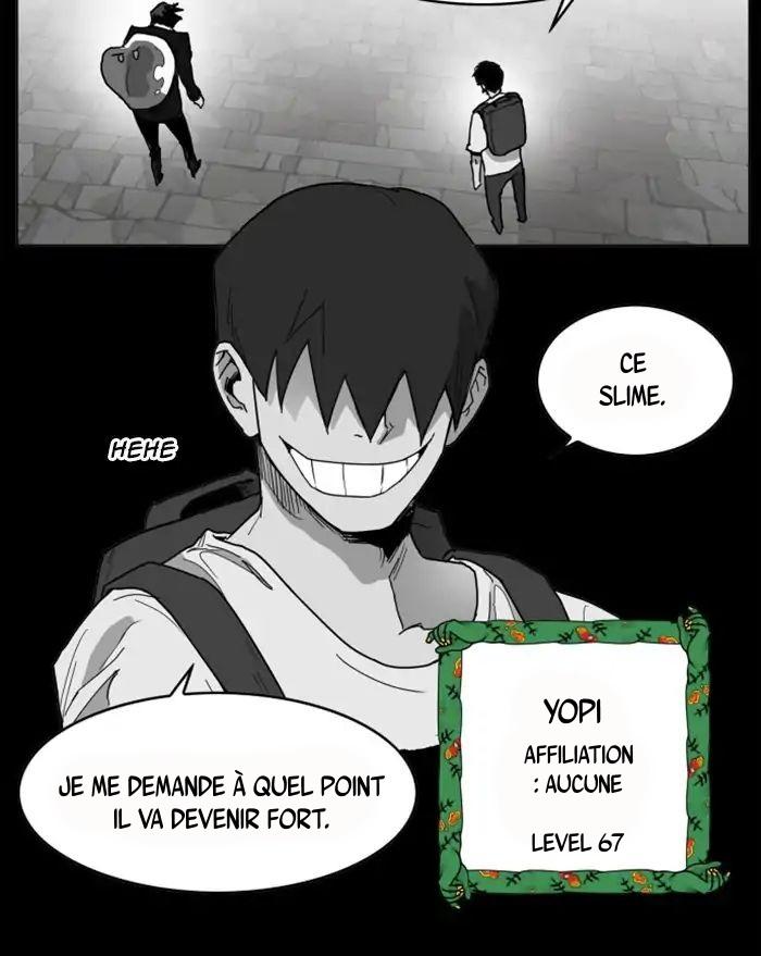 Read Hardcore Leveling Warrior FR Manga Online