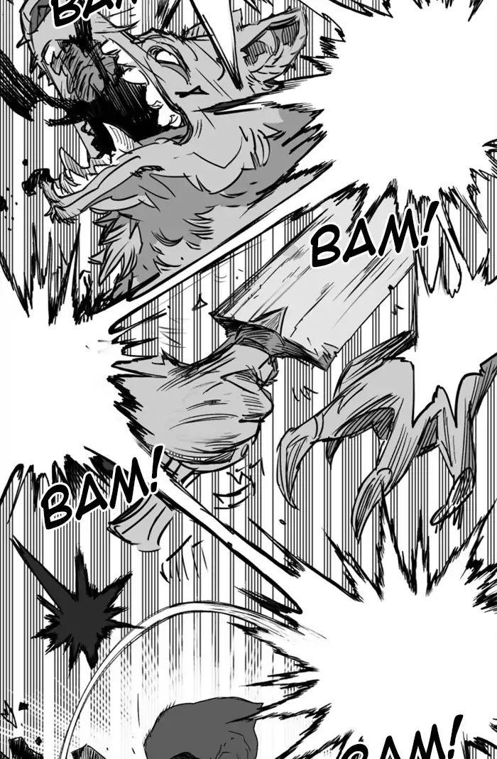 Read Hardcore Leveling Warrior FR Manga Online