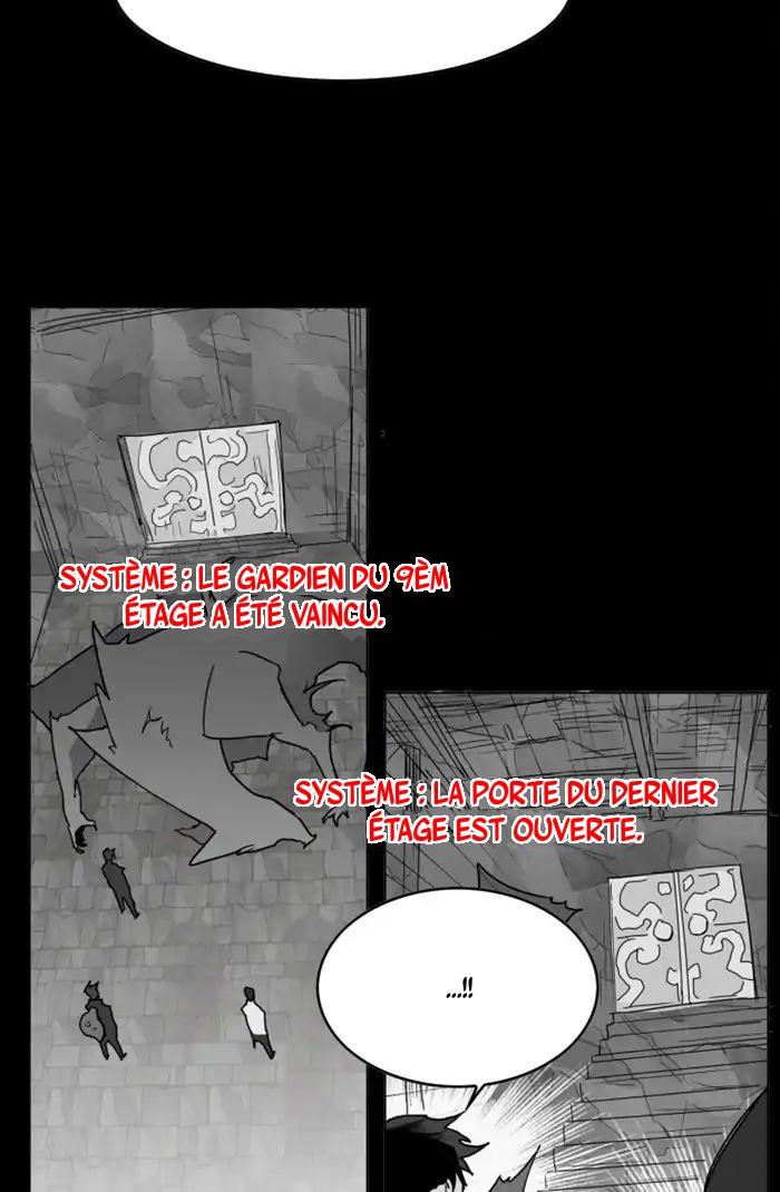 Read Hardcore Leveling Warrior FR Manga Online