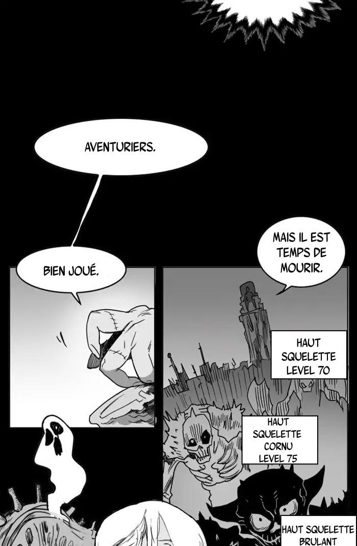 Read Hardcore Leveling Warrior FR Manga Online