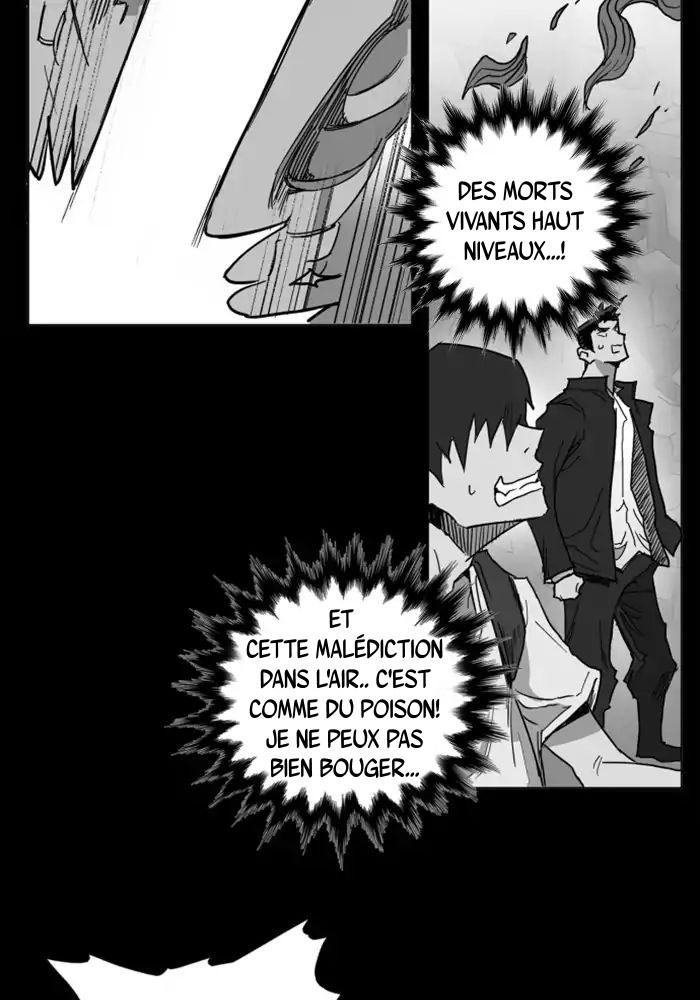 Read Hardcore Leveling Warrior FR Manga Online