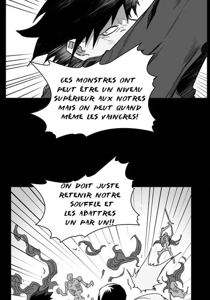Read Hardcore Leveling Warrior FR Manga Online