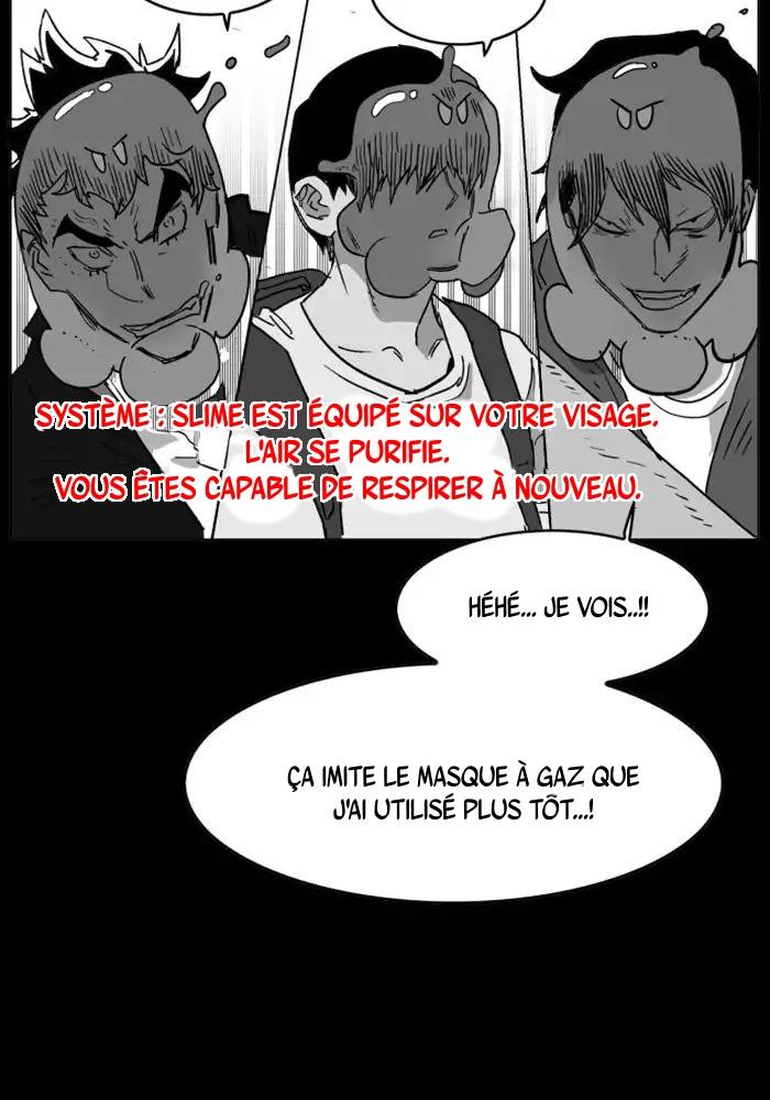 Read Hardcore Leveling Warrior FR Manga Online