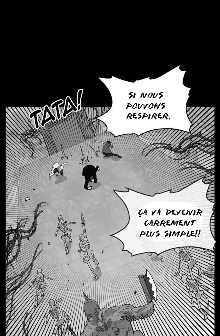 Read Hardcore Leveling Warrior FR Manga Online