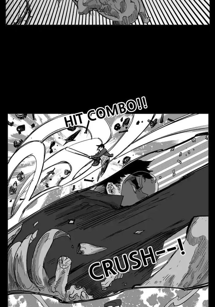 Read Hardcore Leveling Warrior FR Manga Online