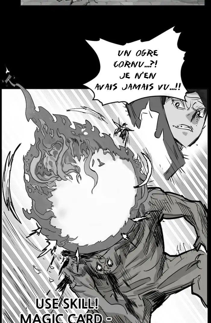 Read Hardcore Leveling Warrior FR Manga Online