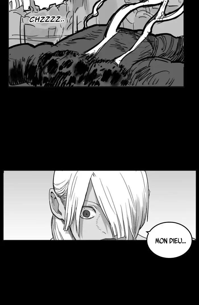 Read Hardcore Leveling Warrior FR Manga Online