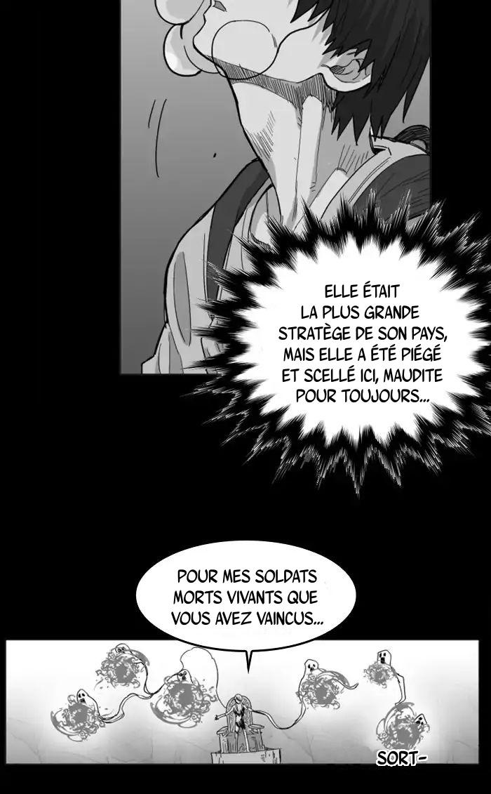 Read Hardcore Leveling Warrior FR Manga Online