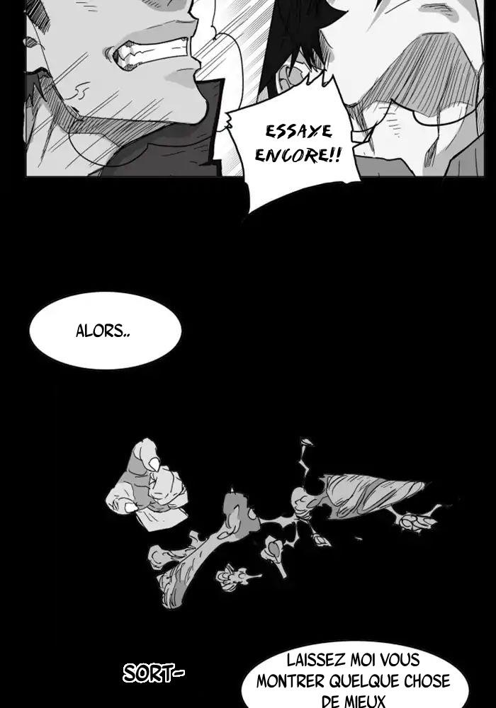 Read Hardcore Leveling Warrior FR Manga Online